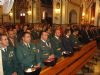 La Guardia Civil celebr� el pasado 12 de octubre el d�a de la Patrona del Cuerpo, la Virgen del Pilar