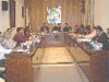 El Pleno aprueba conceder el escudo de oro de la Ciudad a Antonio Garrigues D�az-Ca�abate