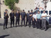 La nueva patrulla de Seguridad Ciudadana de la Polic�a Local requisa 46 veh�culos en su primer mes de actuaci�n