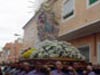La procesión de las Tres Avemarías recorrió las calles La procesión de las Tres Avemarías recorrió las calles
