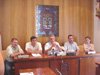 Los ediles socialistas deciden donar parte de la asignacin que les corresponde por asistir a plenos ordinarios a su Grupo Municipal