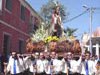 La procesi�n de Domingo de Ramos abri� los actos de semana Santa