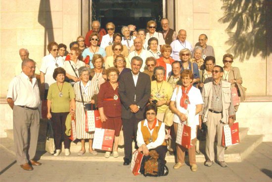 Desde Mrida hasta Totana , Foto 1