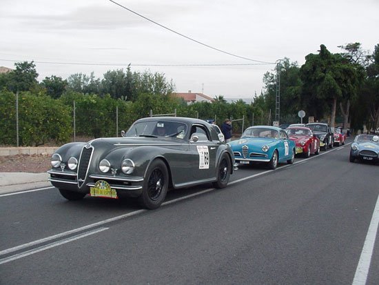 Menudos coches!, Foto 3