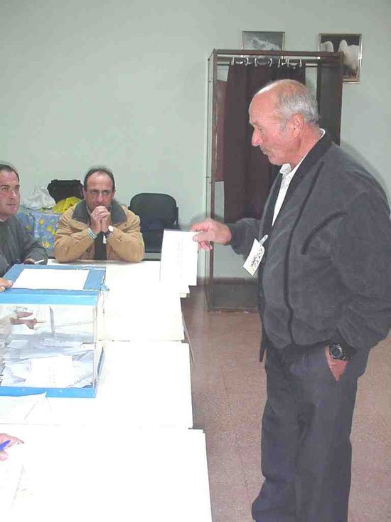 Coag-Ir gana las elecciones a la Cmara Agraria Regional, Foto 1