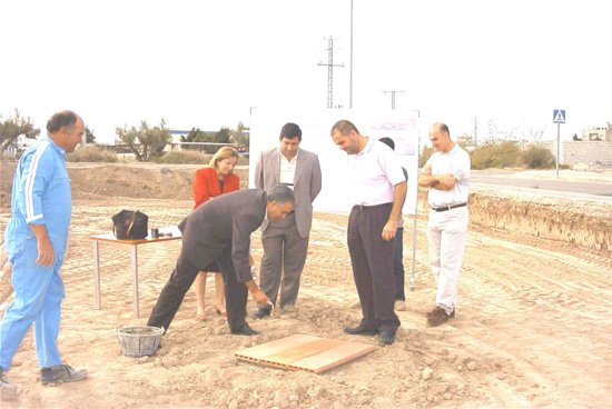 Proinvitosa inicia otra promoción de viviendas destinadas a jóvenes y familias con bajos recursos, Foto 1