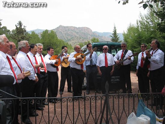 Amigos de la Habanera ha grabado un nuevo CD en el que interpretan ms de una decena de villancicos, Foto 3