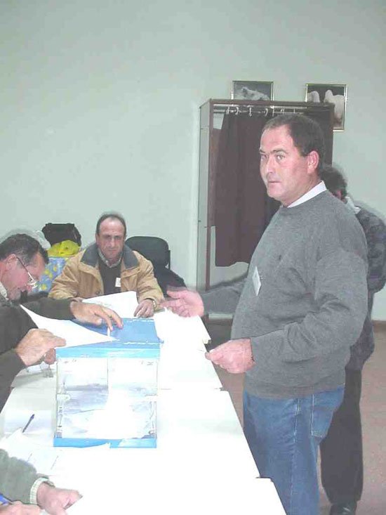 Coag-Ir gana las elecciones a la Cmara Agraria Regional, Foto 2
