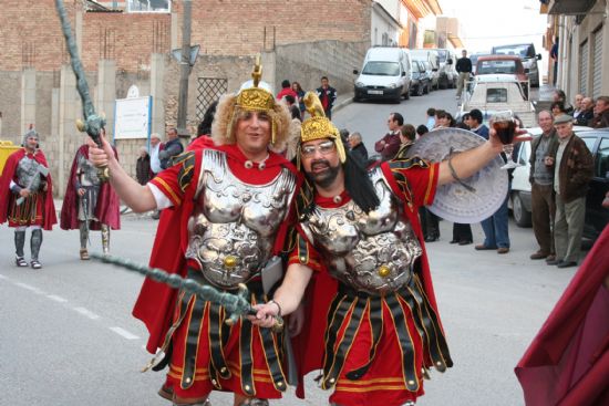 El color y la alegra llenaron las calles de la localidad con el desfile de Carnaval de los adultos, Foto 5