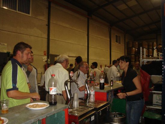 Agrotaw celebr con clientes y proveedores su dcimo aniversario, Foto 3