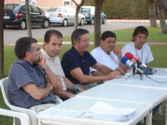 Las XVI Jornadas de Formacin en Hemofilia se clausuran hasta su vuelta el prximo verano, Foto 1