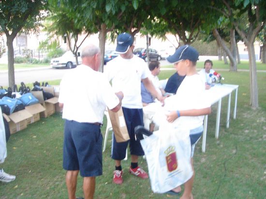 Las XVI Jornadas de Formacin en Hemofilia se clausuran hasta su vuelta el prximo verano, Foto 2