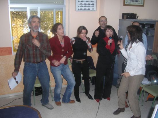 El IES Prado Mayor de la localidad celebr la festividad de San Juan Bosco con diversas actividades, Foto 3