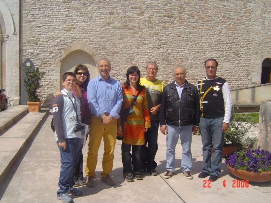 Descubierta una antigua Totana en Italia, Foto 1