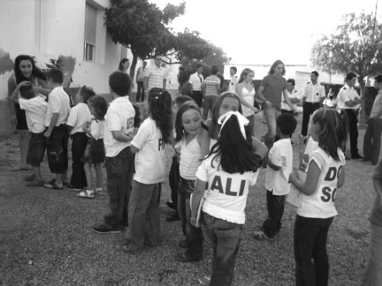 La Academia de Msica del Paretn puso el punto y final al curso con una audicin , Foto 3