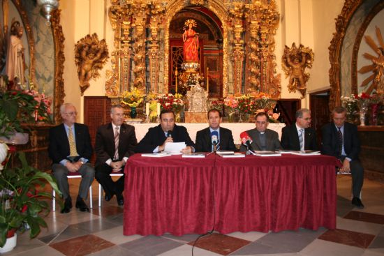 Se editan 1.500 ejemplares de la sptima edicin de los Cuadernos de La Santa, Foto 1