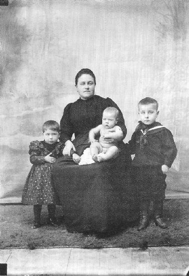 Una exposicin del fotgrafo totanero Fernando Navarro se puede visitar en el Archivo General de la Regin de Murcia , Foto 2