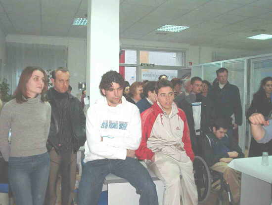 MIFITO dispone de unos nuevos locales para albergar su Centro Especial de Empleo, Foto 3