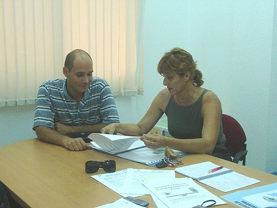La Asociacin de Nios y padres contra las drogas, una ayuda que intenta salvar vidas, Foto 2