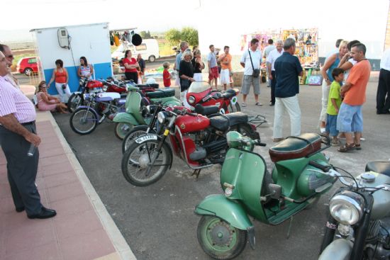 La diputacin totanera de Raiguero Alto celebr el pasado fin de semana sus fiestas en honor a Santo Domingo de Guzmn, Foto 2