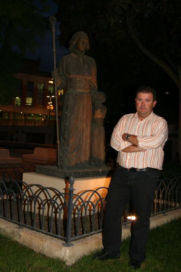 Entrevista a Juan María Zamarreño, Foto 1