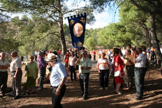 El buen ambiente rein en el transcurso de las fiestas de Santa Leocadia, celebradas este pasado fin de semana, Foto 2