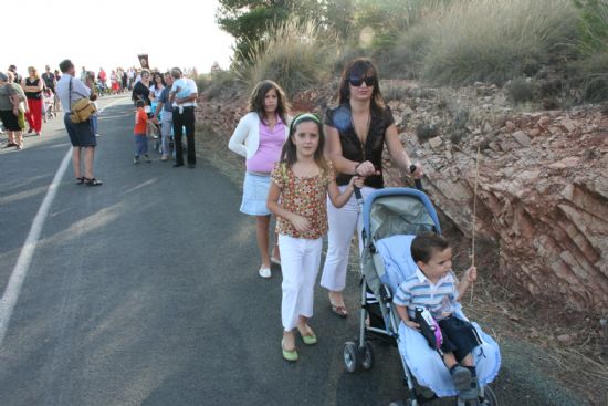 El buen ambiente rein en el transcurso de las fiestas de Santa Leocadia, celebradas este pasado fin de semana, Foto 3
