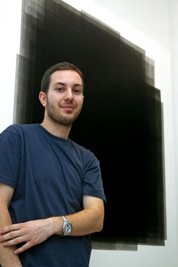 El totanero David dLoruiz expondr su obra en el Museo de Chelsey en Nueva York, Foto 2