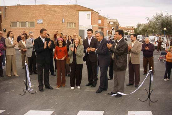 Ms de novecientas viviendas se edificarn en La Ramblica, Foto 1