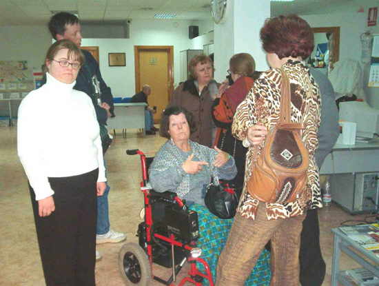 MIFITO dispone de unos nuevos locales para albergar su Centro Especial de Empleo, Foto 1