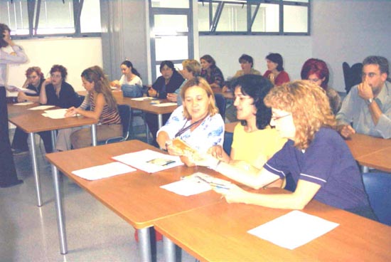 Concluyen los trámites para constituir la Asociación de empresarias de Totana, Foto 1