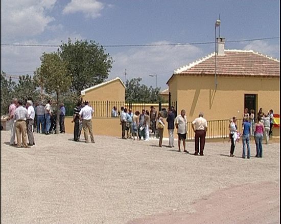 Ms de treinta familias de Paretn se benefician ya del nuevo centro de concialiacin de la vida laboral y familiar, Foto 1