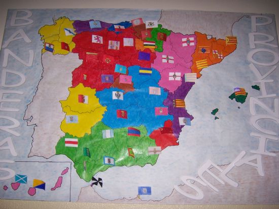 El colegio La Milagrosa celebr la IV Semana Cultural Solidaria del 24 al 28 de abril, Foto 1