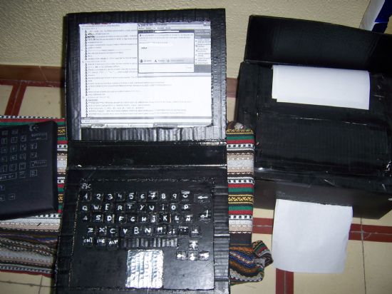 El colegio La Milagrosa celebr la IV Semana Cultural Solidaria del 24 al 28 de abril, Foto 2