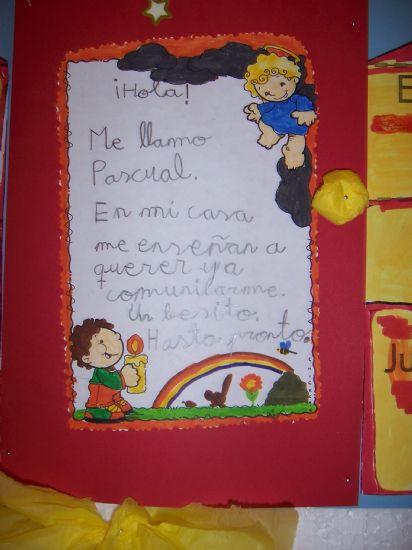 El colegio La Milagrosa celebr la IV Semana Cultural Solidaria del 24 al 28 de abril, Foto 3