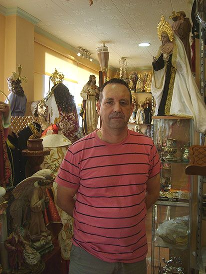 Domingo Garca: se ha dicho que nos bamos a cargar el Cabildo, cuando posiblemente este ya est cargado, Foto 1