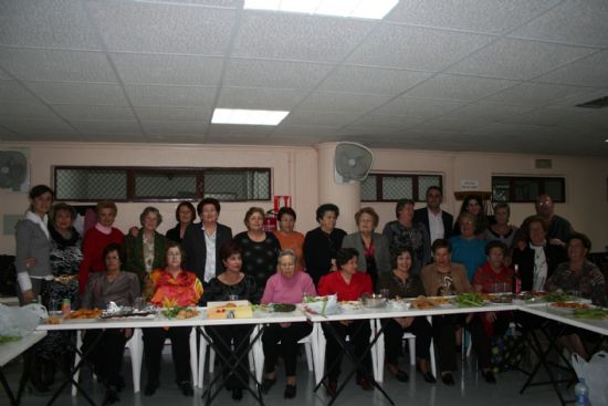 Actividades variadas sirven para conmemorar el Da de la Mujer, cuyo teln de fondo es la igualdad de oportunidades, Foto 1