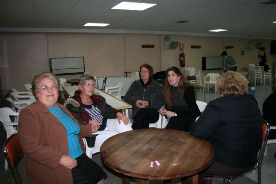 Actividades variadas sirven para conmemorar el Da de la Mujer, cuyo teln de fondo es la igualdad de oportunidades, Foto 2