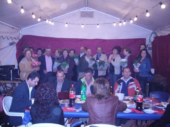 Las asociaciones Empecemos a caminar y Mujeres Rurales del Raiguero organizan una mesa redonda por el Da de la Mujer, Foto 1