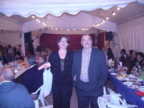 Las asociaciones Empecemos a caminar y Mujeres Rurales del Raiguero organizan una mesa redonda por el Da de la Mujer, Foto 3