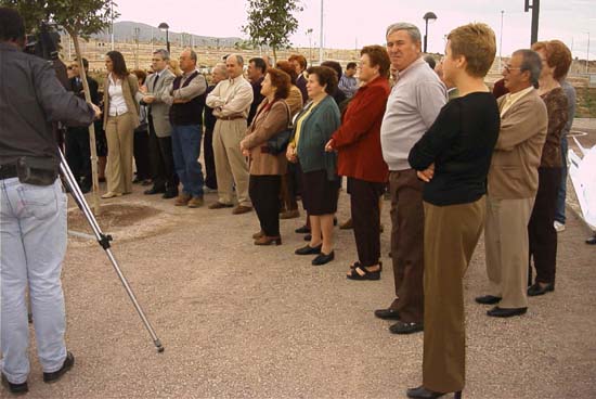 Ms de novecientas viviendas se edificarn en La Ramblica, Foto 2