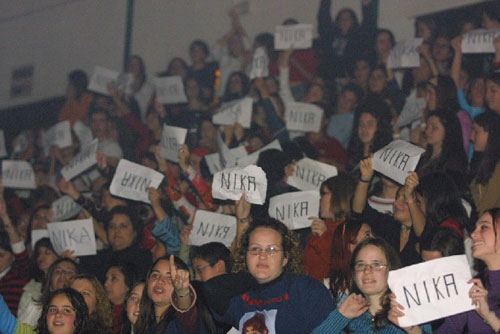 Más de 2.500 personas asistieron a la Gala Concierto del Discapacitado Ciudad de Totana, Foto 2