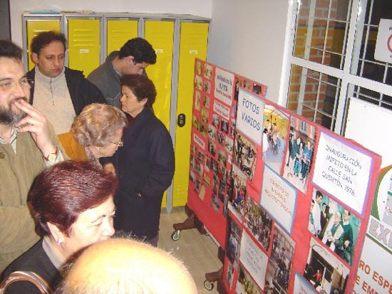 MIFITO y Ayuntamiento rinden homenaje a ttulo pstumo a Fernanda Mara Carmona, Foto 3