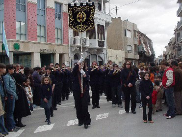 Numerosas personas disfrutaron con el Día de la Música Nazarena, Foto 3