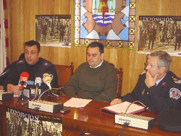 La Polica Local celebrar la festividad de su patrn, San Patricio, con diversas actividades, Foto 1