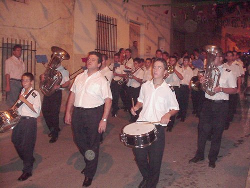 El buen ambiente reinó en las fiestas del barrio de San José, Foto 2