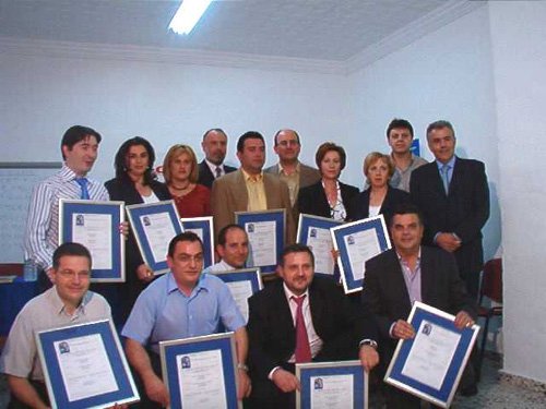 El comercio de Totana, en vanguardia de la calidad, Foto 1