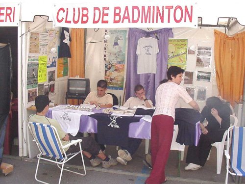 El escaparate del asociacionismo local, Foto 2