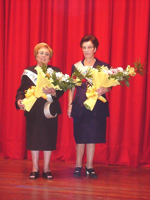 La Asociacin de Amas de Casa Las Tres Avemaras inicia el curso con diversas actividades, Foto 1