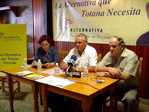 Antonio Prez Frez pide a los vecinos que nos ayuden , Foto 1